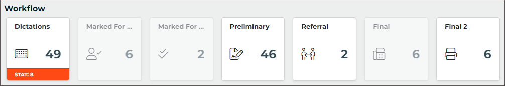 Workflow Summary